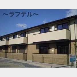 狭山市駅より徒歩23分 築15年 2階建の賃貸物件