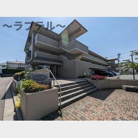 ユート小手指 3階 築28年6ヶ月の賃貸物件