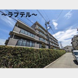 パルクメゾンの賃貸物件