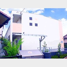 狭山ヶ丘駅より徒歩19分 2階 築11年10ヶ月の賃貸物件