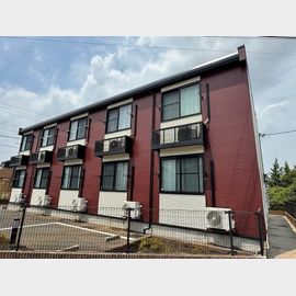 新狭山駅より徒歩12分 1階 築14年2ヶ月の賃貸物件