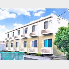 レオパレスエクセレント 2階 築22年1ヶ月の賃貸物件