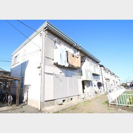 パナハイツ７０８—Ａの賃貸物件