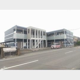 レオネクストアスパイア 1階 築16年1ヶ月の賃貸物件