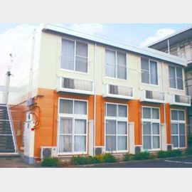 レオパレス開陽 1階 築21年6ヶ月の賃貸物件