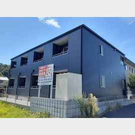 稲荷山公園駅より徒歩7分 2階 築8年5ヶ月の賃貸物件