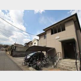 クレストコート峰栄 1階 築23年1ヶ月の賃貸物件