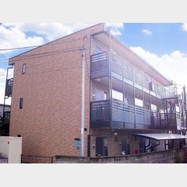 仏子駅より徒歩10分 3階 築12年の賃貸物件