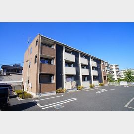 入間市駅よりバス5分 1階 築14年1ヶ月の賃貸物件