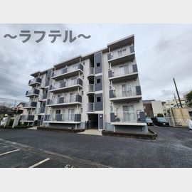 武蔵藤沢駅よりバス11分 1階 築33年1ヶ月の賃貸物件