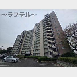 新所沢駅より徒歩33分 3階 築51年7ヶ月の賃貸物件