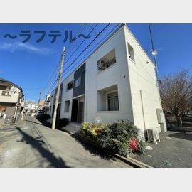 コンフォルトパレスの賃貸物件