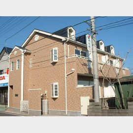 アメリカンリバティー上新井 1階 築23年2ヶ月の賃貸物件