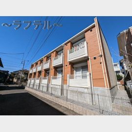 絆 2階 築11年5ヶ月の賃貸物件