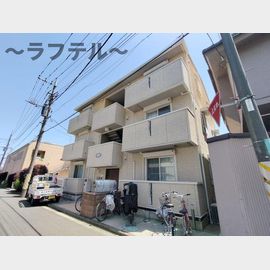 シュピナート 1階 築8年10ヶ月の賃貸物件