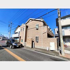 アメリカンリバティー上新井 2階 築23年2ヶ月の賃貸物件