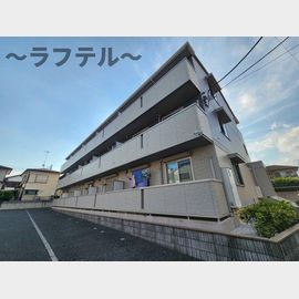 サンボナール北入曽 1階 築15年1ヶ月の賃貸物件
