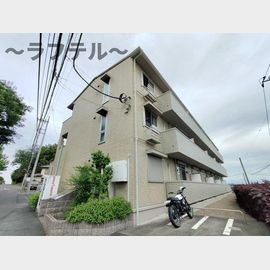 シャトレーウエスト明神 3階 築14年7ヶ月の賃貸物件