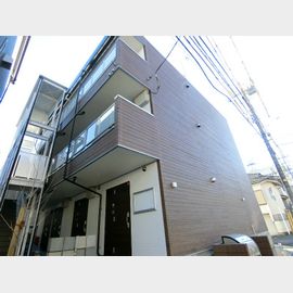 リブリ・志瑞貴ノアールの賃貸物件