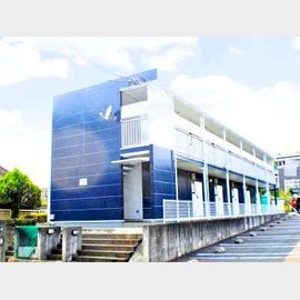 レオパレスエムエム 1階 築24年7ヶ月の賃貸物件