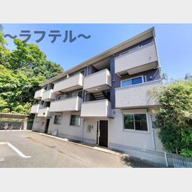 シャトレー明神 3階 築15年1ヶ月の賃貸物件