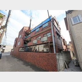 アシュレ新所沢 3階 築37年4ヶ月の賃貸物件