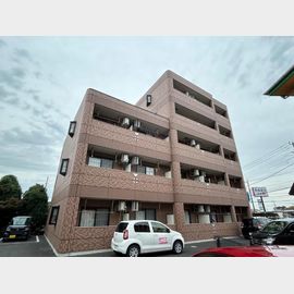 狭山ヶ丘駅より徒歩13分 3階 築20年5ヶ月の賃貸物件