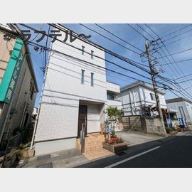 ラシーネ所沢の賃貸物件