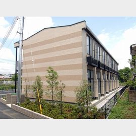 レオパレスベルプラッツ 1階 築18年10ヶ月の賃貸物件