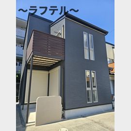 オーチャードシティ狭山H棟の賃貸物件