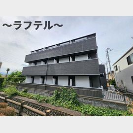 カインドネス所沢青葉台の賃貸物件