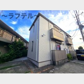 ＬＯＧＥＭＥＮＴの賃貸物件