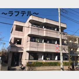 ページワン 1階 築25年2ヶ月の賃貸物件