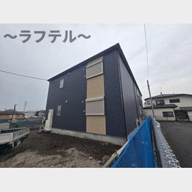 新秋津駅より徒歩19分 2階 新築の賃貸物件