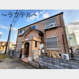 小手指駅より徒歩6分 2階 築16年4ヶ月の賃貸物件