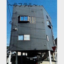 入間鍵山ハイツ 2階 築32年11ヶ月の賃貸物件