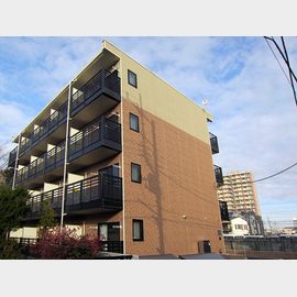 所沢駅より徒歩6分 1階 築13年2ヶ月の賃貸物件