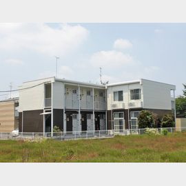 レオパレスボーリユトトロ 1階 築21年11ヶ月の賃貸物件