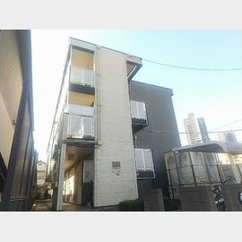 所沢駅より徒歩12分 1階 築19年1ヶ月の賃貸物件