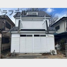 入曽駅より徒歩56分 1階 築39年1ヶ月の賃貸物件