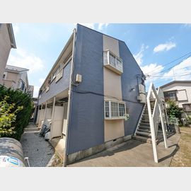 リゼール久米 1階 築30年10ヶ月の賃貸物件