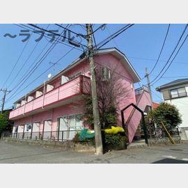 ライフガーデン 2階 築35年7ヶ月の賃貸物件