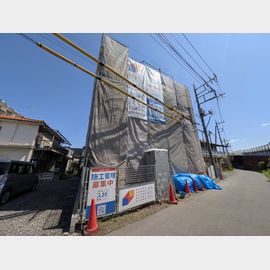 武蔵藤沢駅より徒歩10分 2階 新築の賃貸物件
