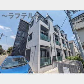 エクセラン所沢の賃貸物件