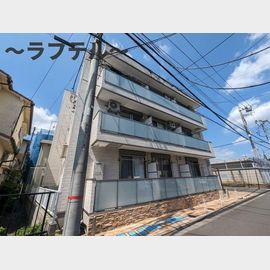 西所沢駅より徒歩10分 3階 築7年1ヶ月の賃貸物件