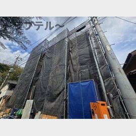 西所沢駅より徒歩10分 3階 新築の賃貸物件