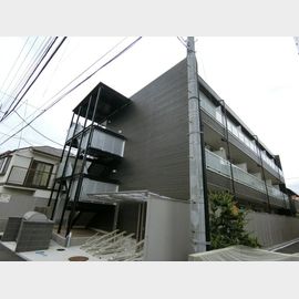 リブリ・西所沢の賃貸物件