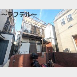 西所沢駅より徒歩3分 1階 築42年10ヶ月の賃貸物件