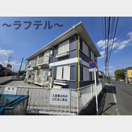 シャインハウスA 2階 築33年2ヶ月の賃貸物件