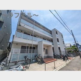リブリ・ＦＥＬＩＣＥ新所沢 1階 築7年3ヶ月の賃貸物件